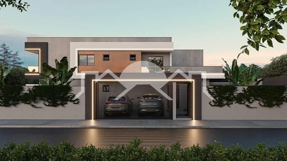 Casa, 3 quartos, 115 m² - Foto 2