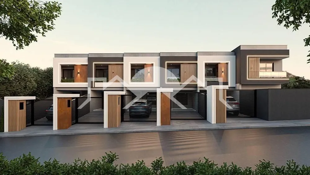 Casa, 3 quartos, 115 m² - Foto 1