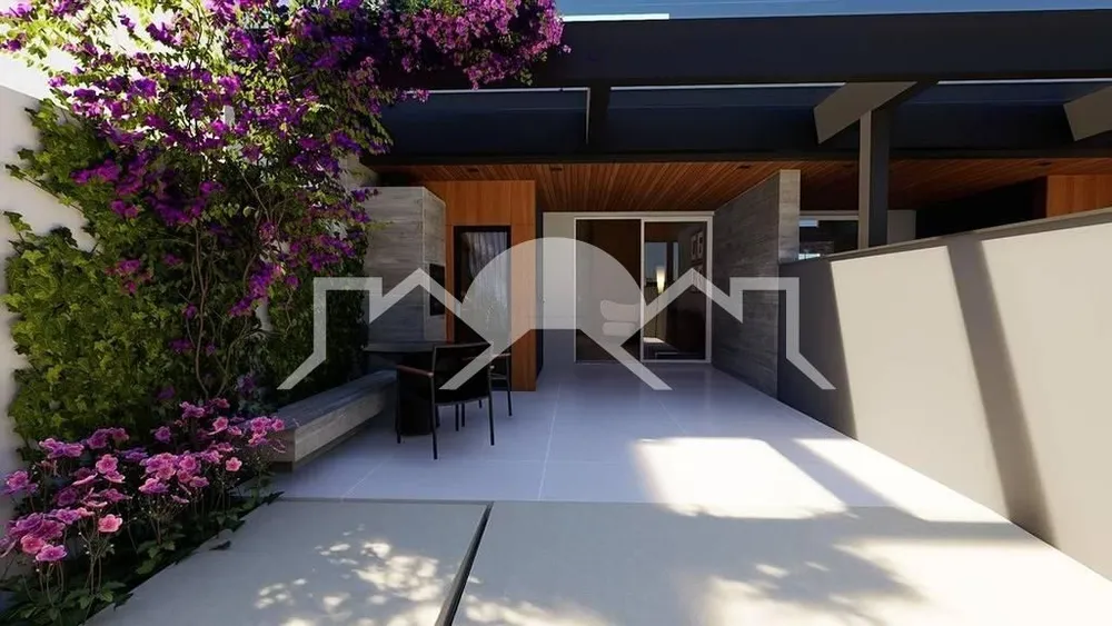 Casa, 3 quartos, 95 m² - Foto 4
