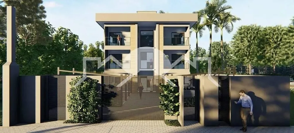 Apartamento, 2 quartos, 87 m² - Foto 4