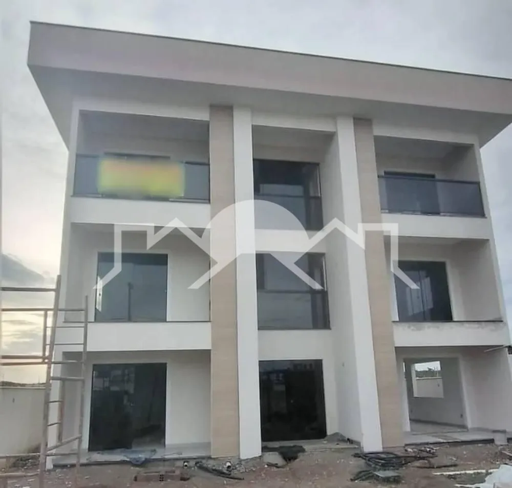 Apartamento, 2 quartos, 87 m² - Foto 1