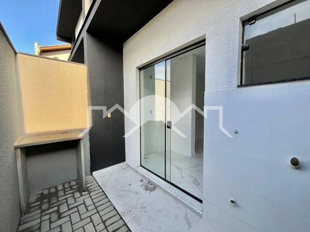 Casa, 2 quartos, 62 m² - Foto 4