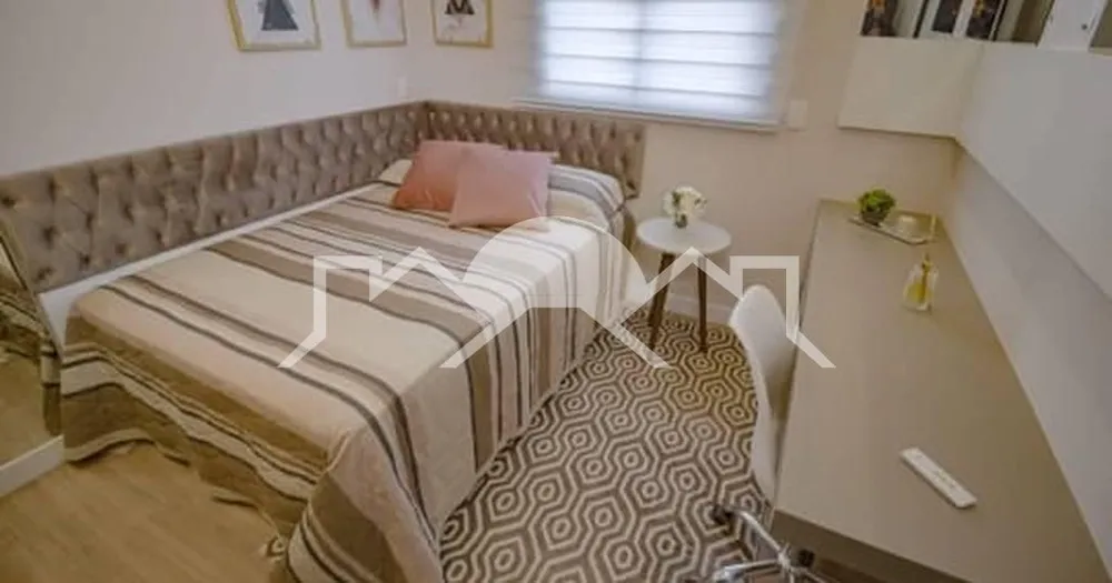 Apartamento, 2 quartos, 77 m² - Foto 2
