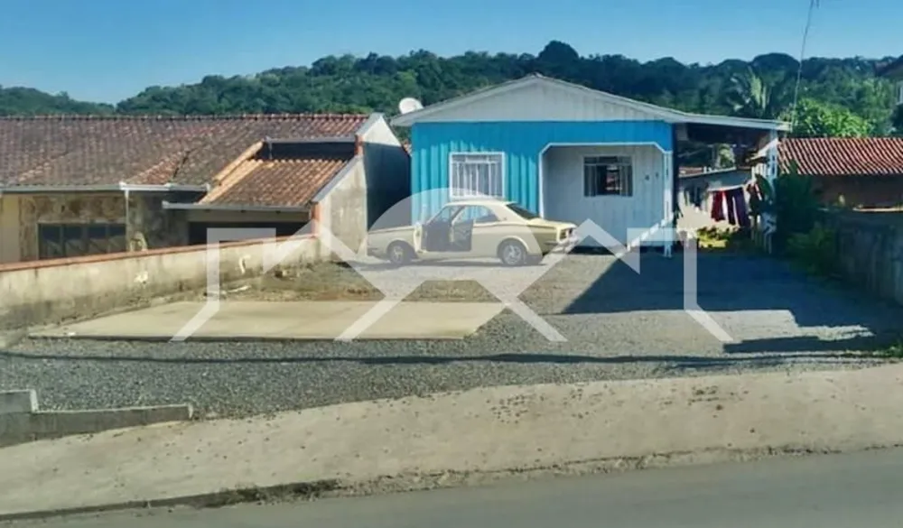 Terreno, 302 m² - Foto 1