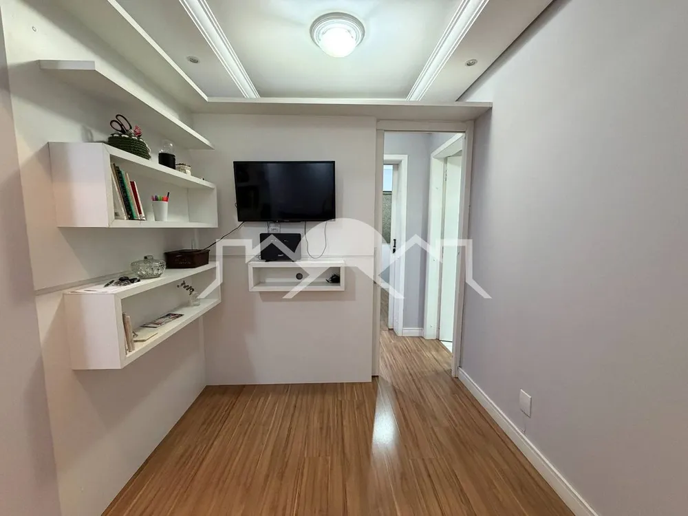 Apartamento, 3 quartos - Foto 1