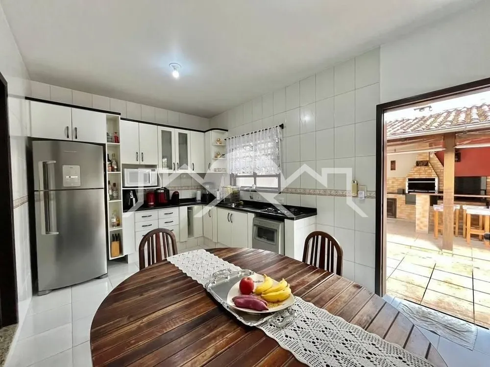 Casa, 3 quartos, 100 m² - Foto 3
