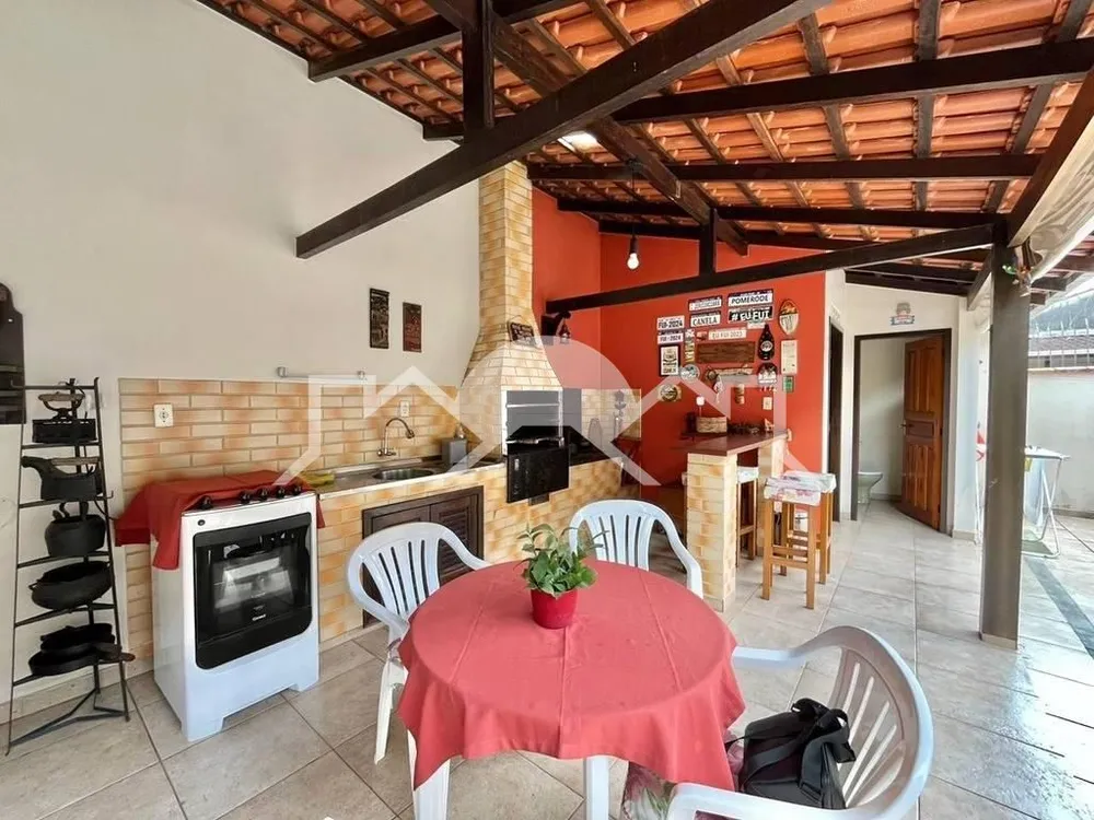 Casa, 3 quartos, 100 m² - Foto 4