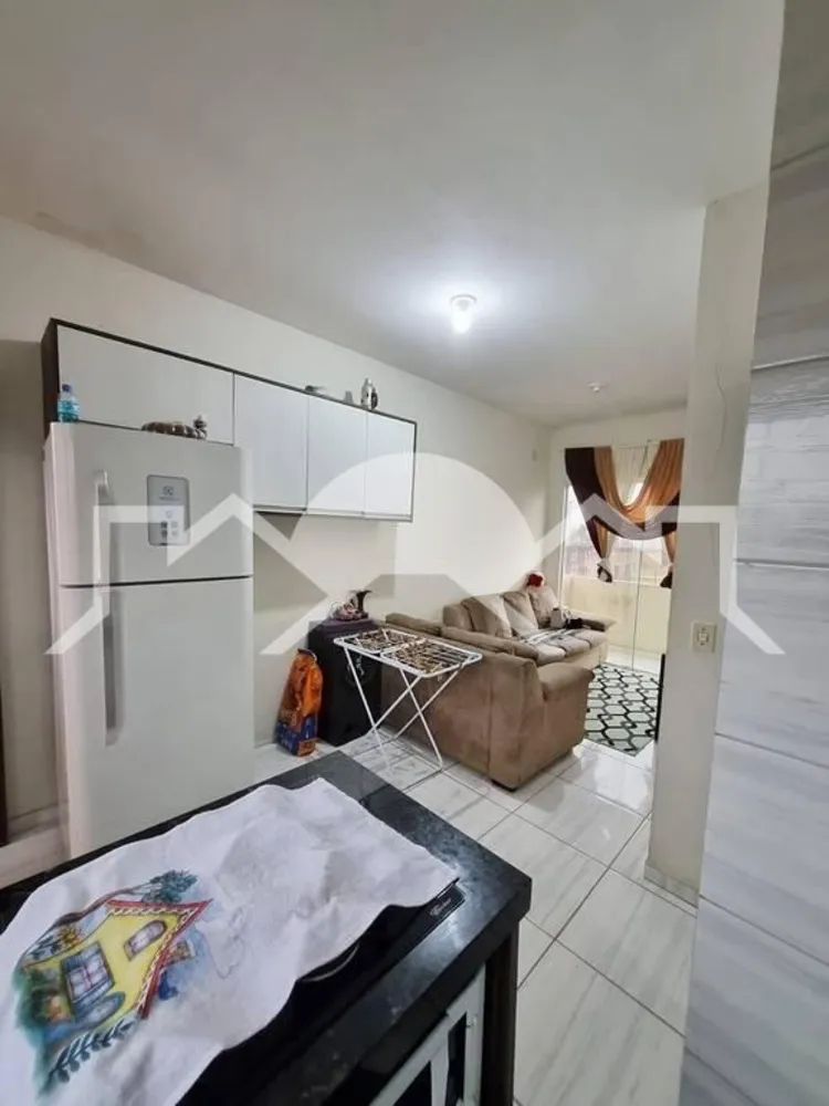 Casa, 2 quartos, 95 m² - Foto 1