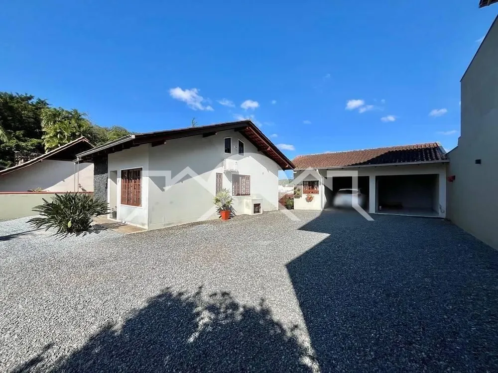 Casa, 2 quartos, 129 m² - Foto 1