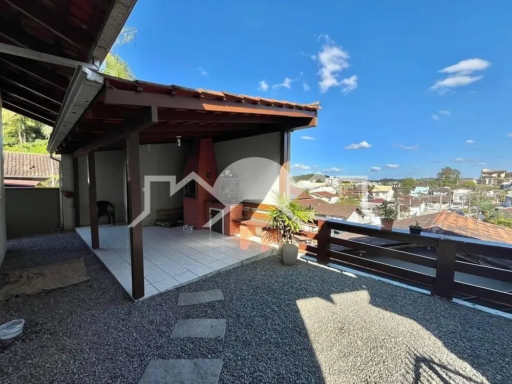 Casa, 2 quartos, 129 m² - Foto 4