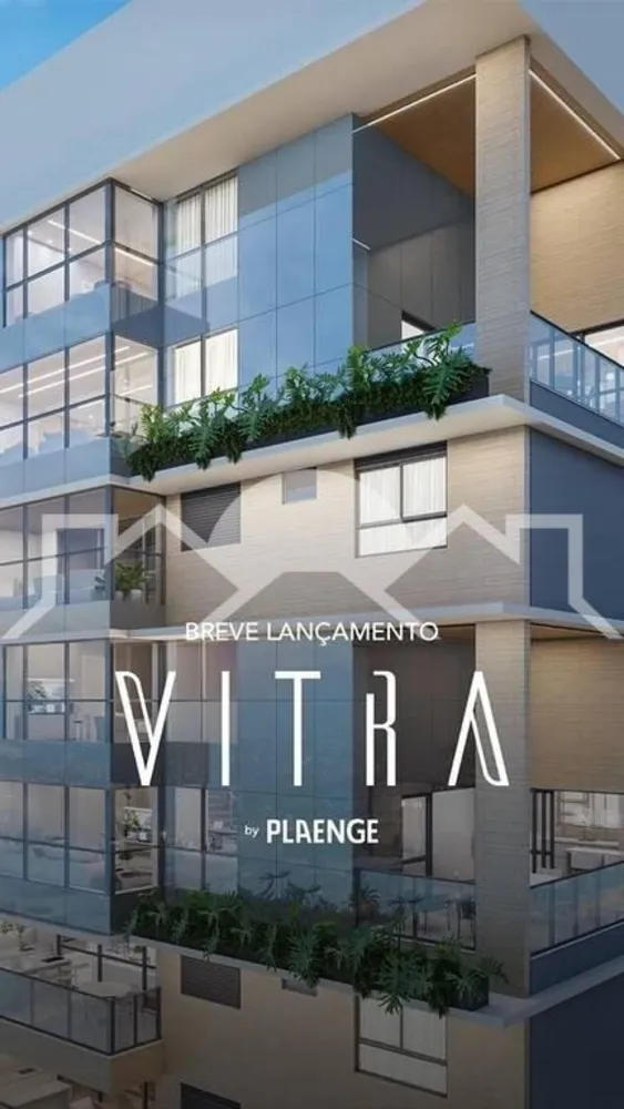 Apartamento, 4 quartos, 258 m² - Foto 1