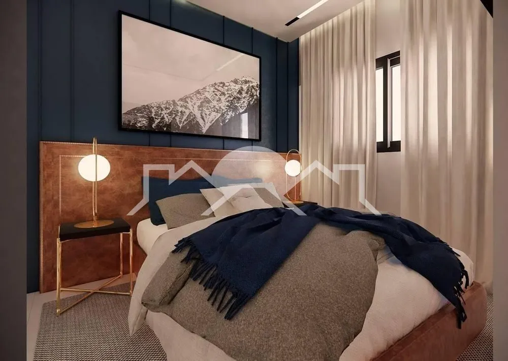Loja-Salão, 67 m² - Foto 3