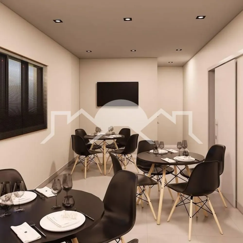 Loja-Salão, 67 m² - Foto 4