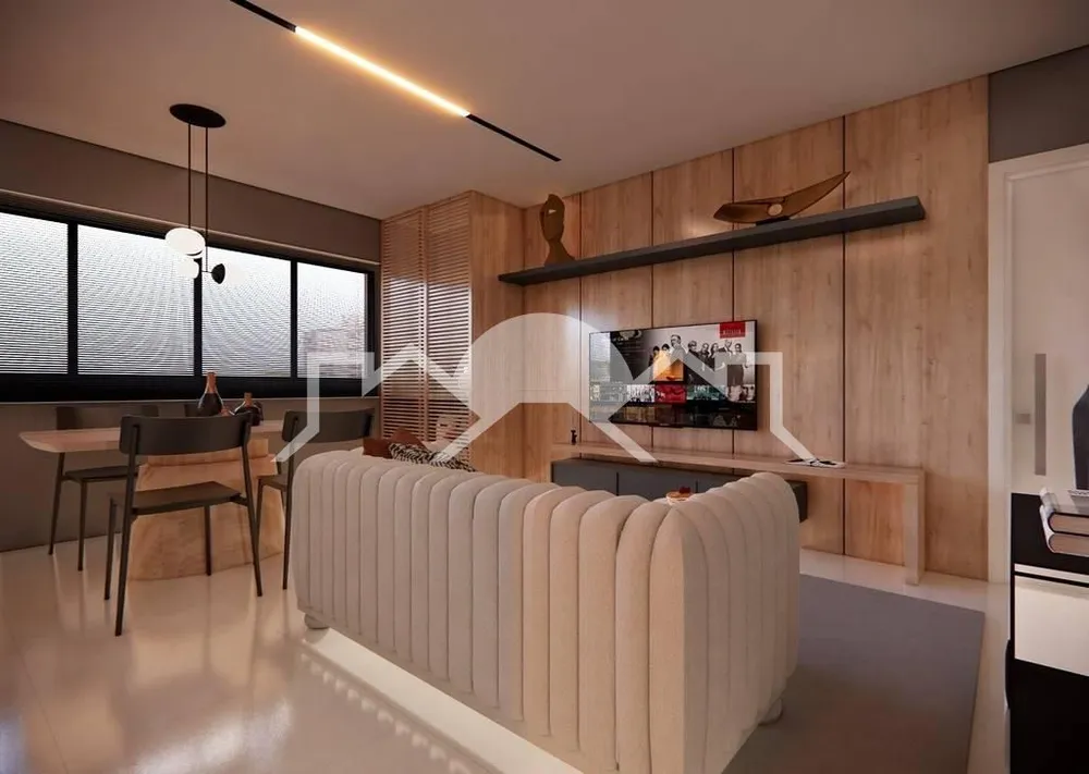 Loja-Salão, 67 m² - Foto 2