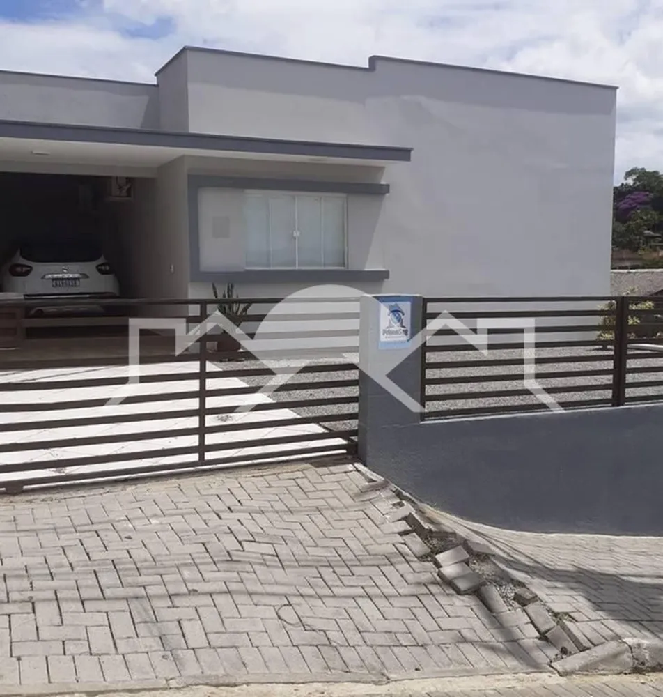 Casa, 2 quartos, 162 m² - Foto 1