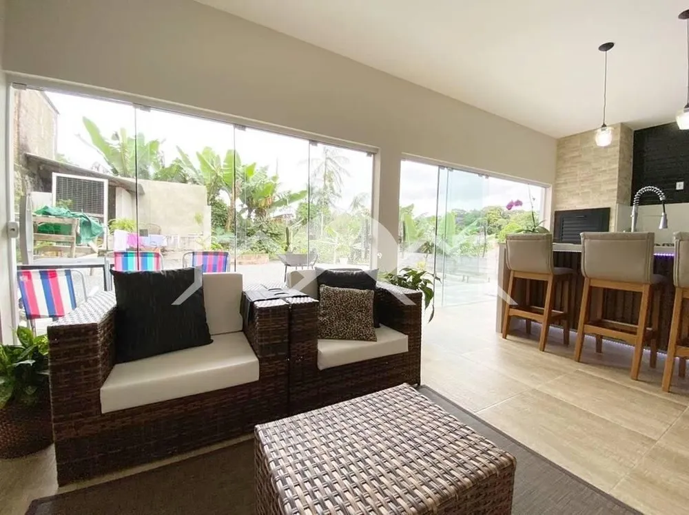 Casa, 2 quartos, 162 m² - Foto 2