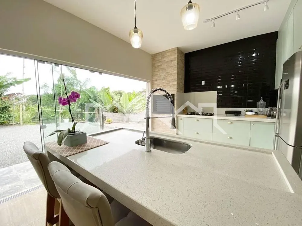 Casa, 2 quartos, 162 m² - Foto 3
