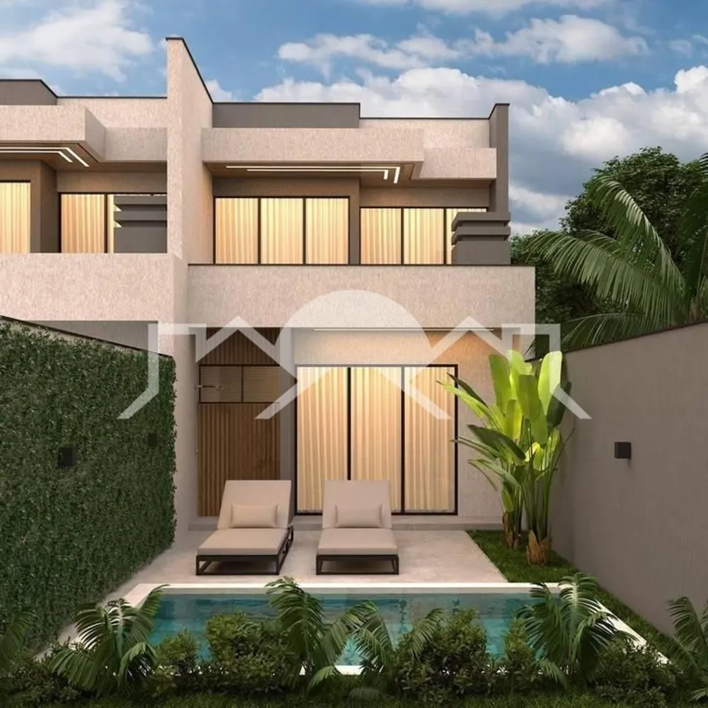 Casa, 3 quartos, 131 m² - Foto 4