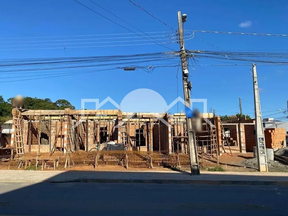 Sobrado, 2 quartos, 77 m² - Foto 4
