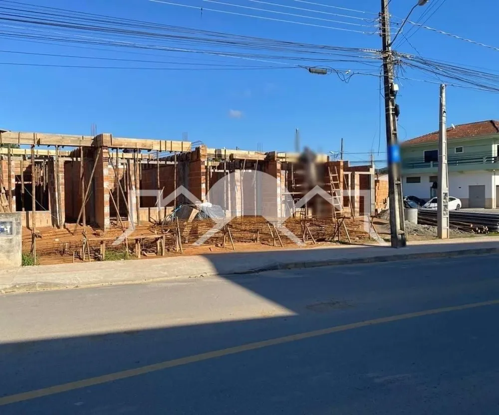 Sobrado, 2 quartos, 77 m² - Foto 3