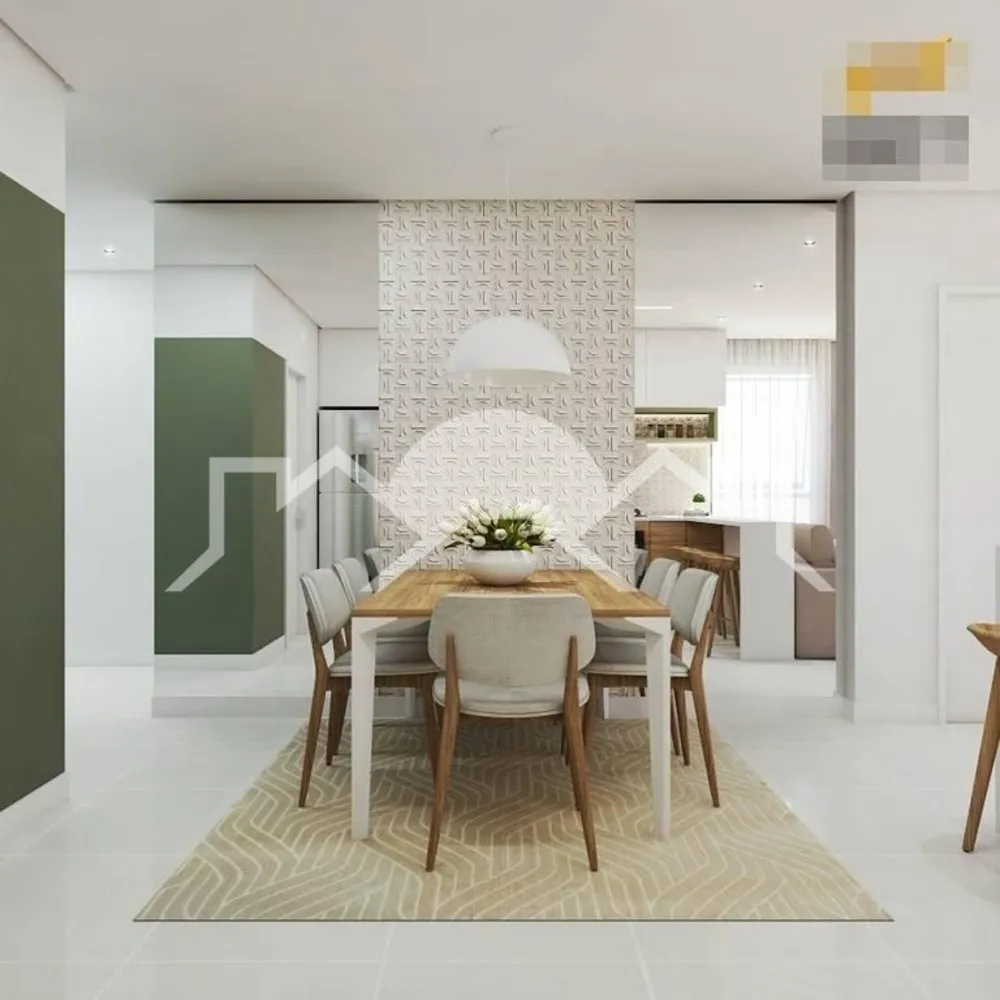 Apartamento, 2 quartos, 79 m² - Foto 3
