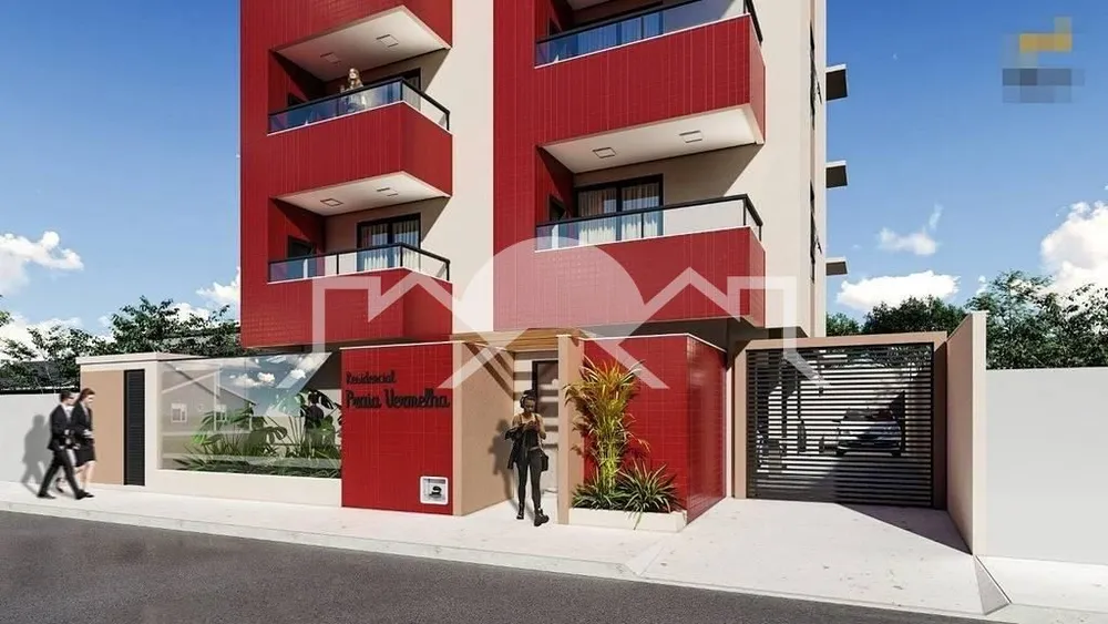 Apartamento, 2 quartos, 79 m² - Foto 1