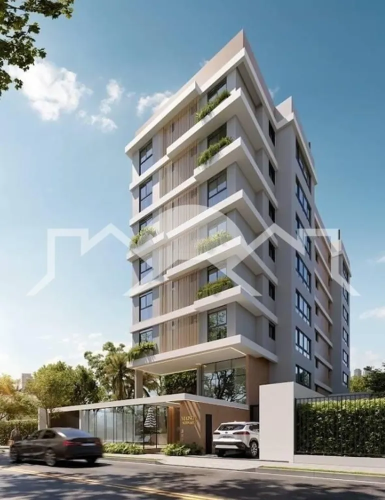 Loja-Salão, 90 m² - Foto 1