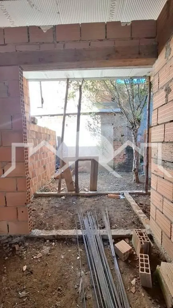 Casa, 3 quartos, 94 m² - Foto 1
