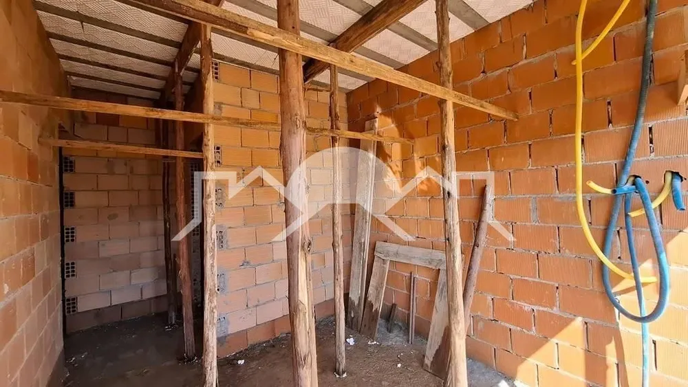Casa, 3 quartos, 94 m² - Foto 2