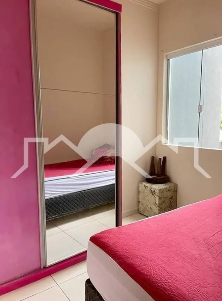 Sobrado, 3 quartos, 79 m² - Foto 4