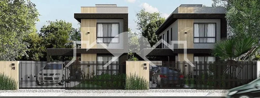 Casa, 3 quartos, 140 m² - Foto 1
