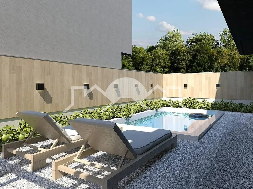 Casa, 3 quartos, 140 m² - Foto 3