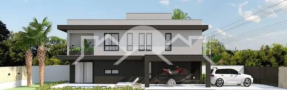Casa, 3 quartos, 140 m² - Foto 2