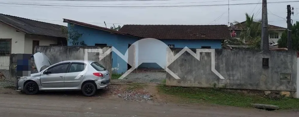 Casa, 3 quartos, 84 m² - Foto 2