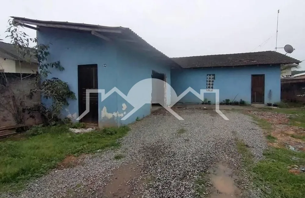 Casa, 3 quartos, 84 m² - Foto 1