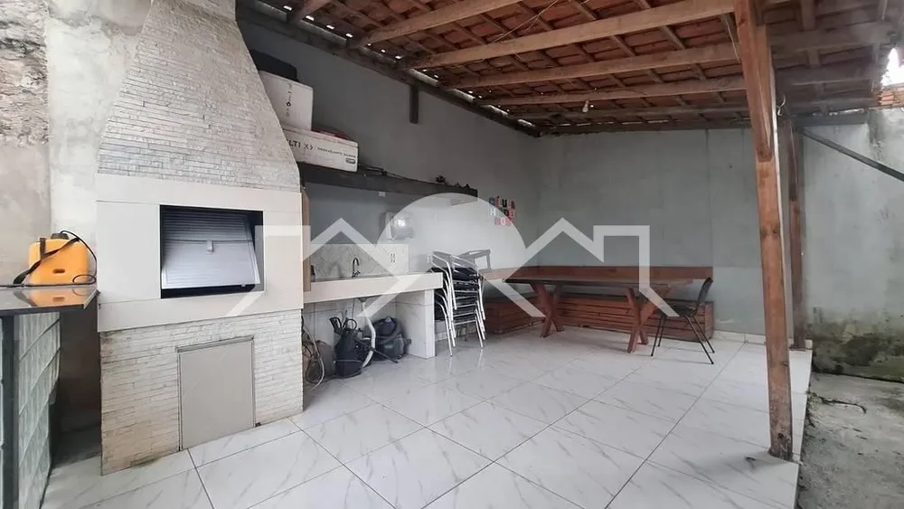 Casa, 2 quartos, 110 m² - Foto 3