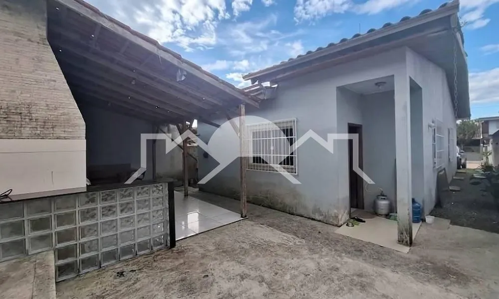 Casa, 2 quartos, 110 m² - Foto 4