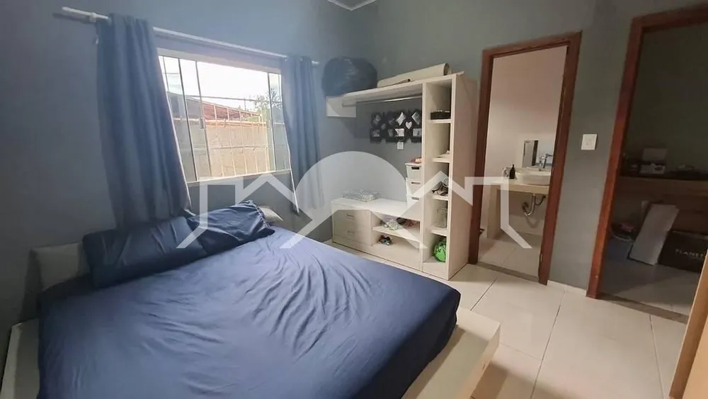 Casa, 2 quartos, 110 m² - Foto 1