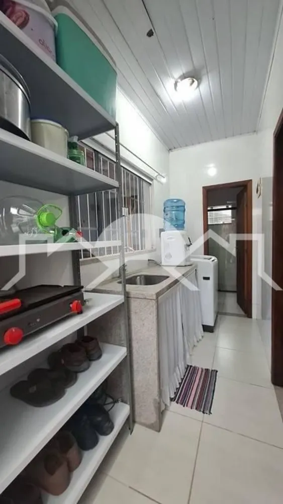 Casa, 2 quartos, 110 m² - Foto 2