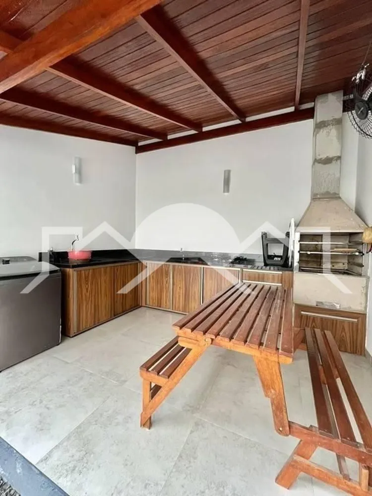 Casa, 2 quartos, 130 m² - Foto 4