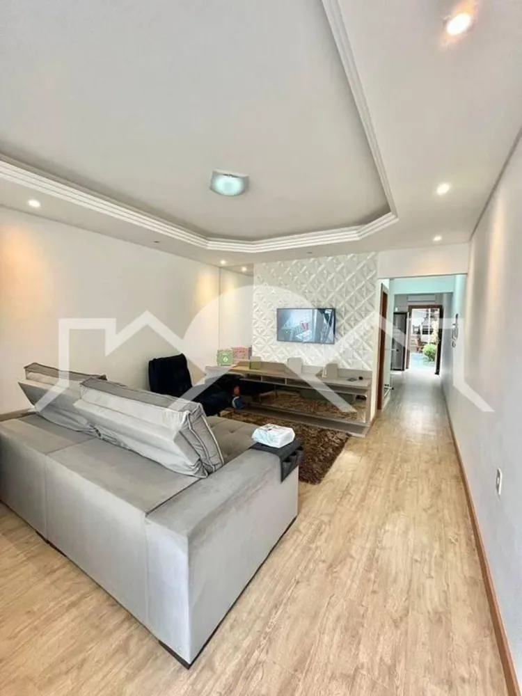 Casa, 2 quartos, 130 m² - Foto 1