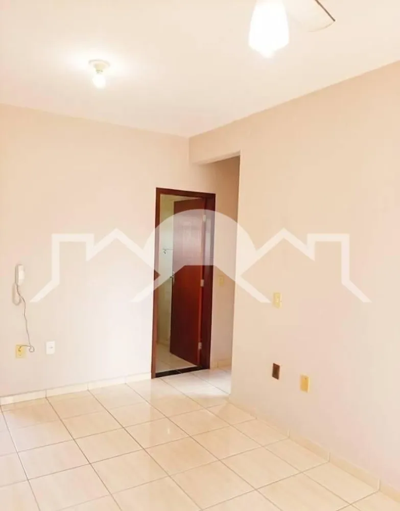 Apartamento, 2 quartos, 47 m² - Foto 1