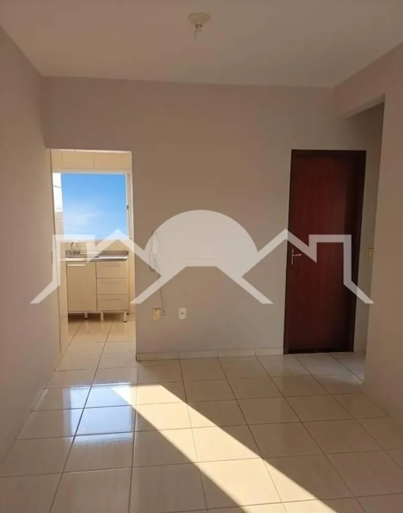 Apartamento, 2 quartos, 47 m² - Foto 2