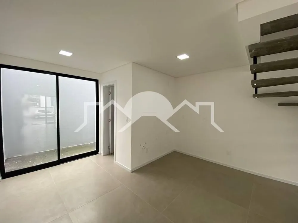 Sobrado, 2 quartos, 78 m² - Foto 1