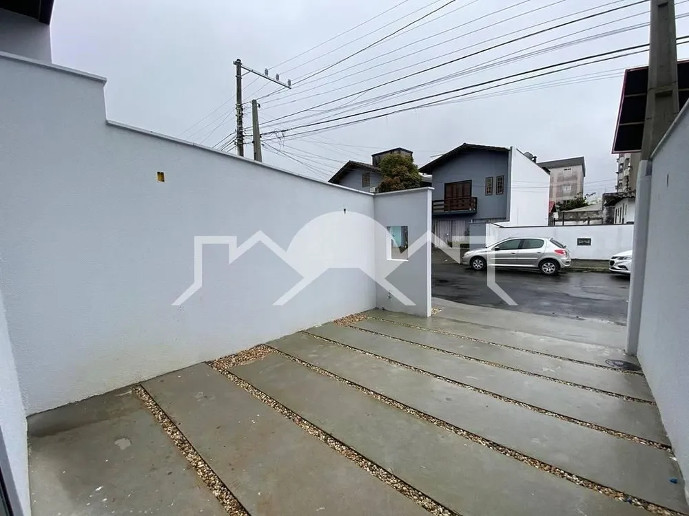Sobrado, 2 quartos, 78 m² - Foto 4