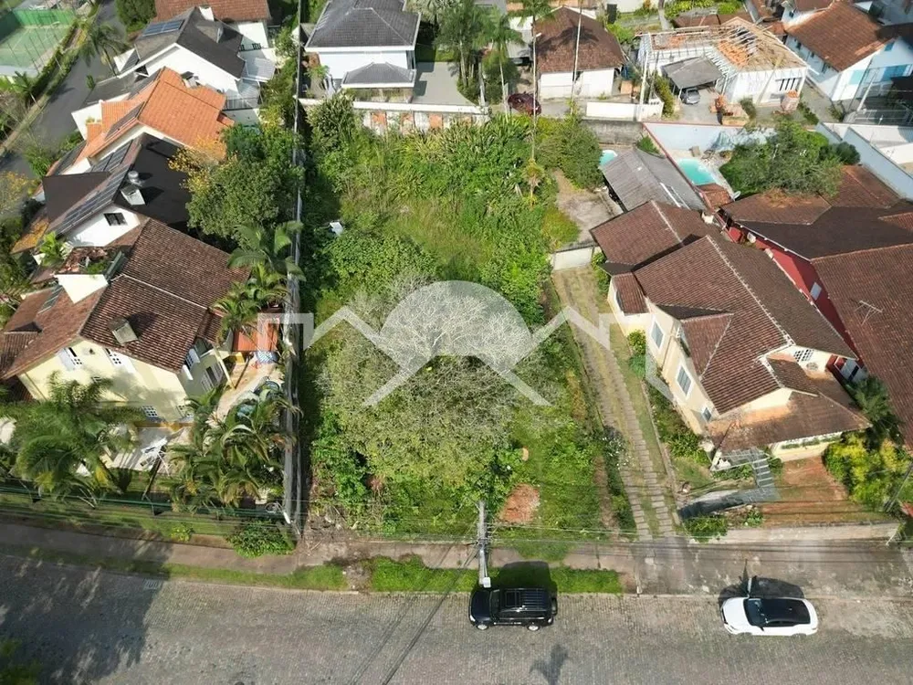 Terreno, 1000 m² - Foto 1