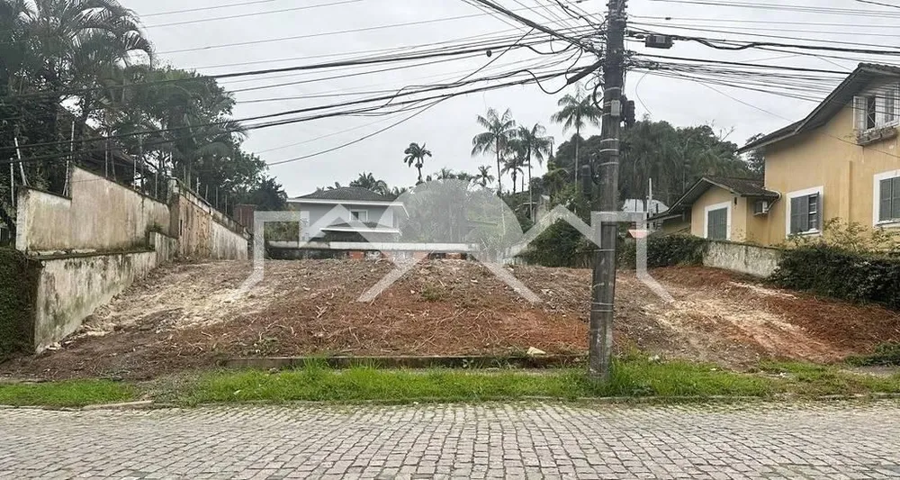 Terreno, 1000 m² - Foto 2