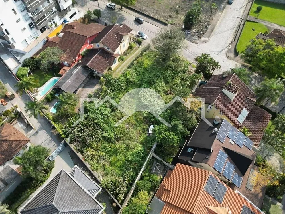 Terreno, 1000 m² - Foto 3