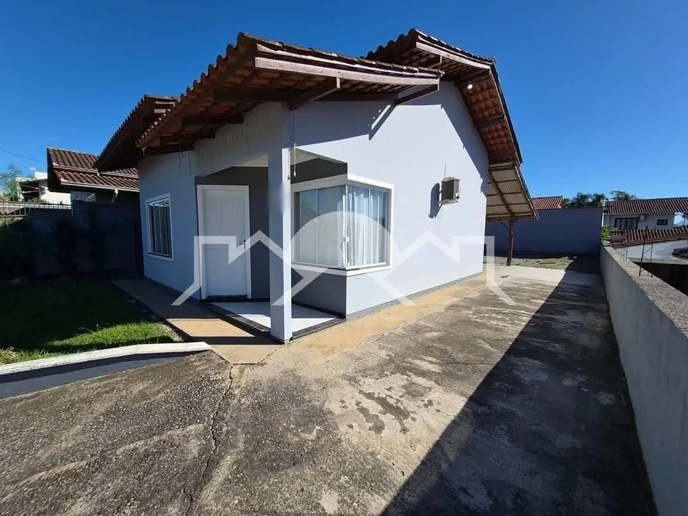 Casa, 2 quartos, 60 m² - Foto 1