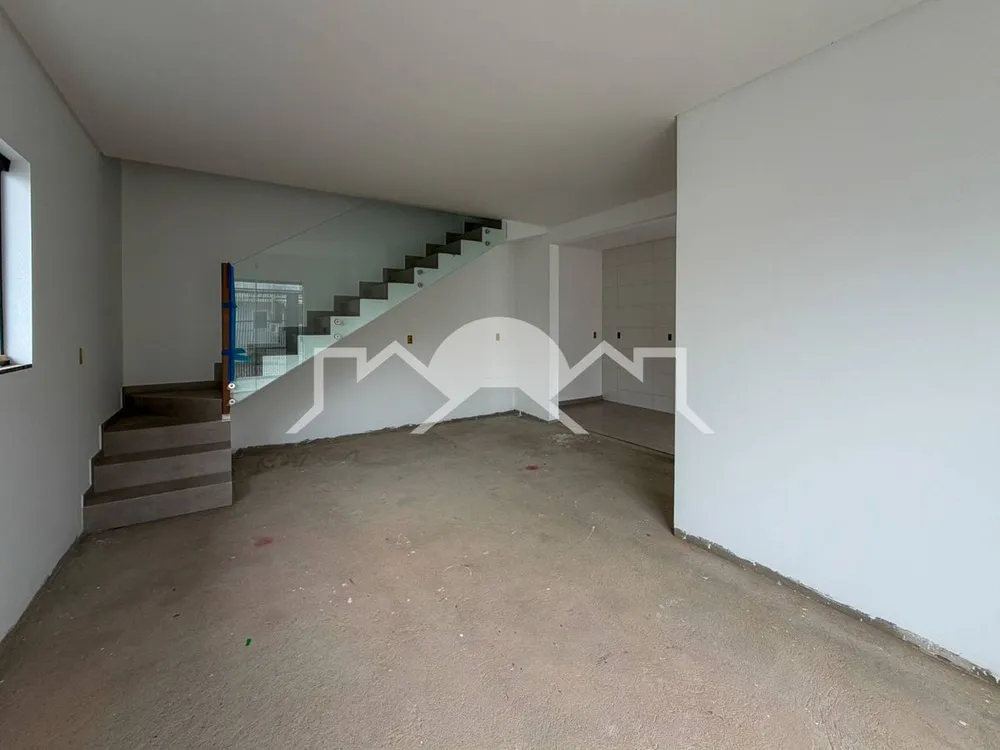 Sobrado, 3 quartos, 87 m² - Foto 2
